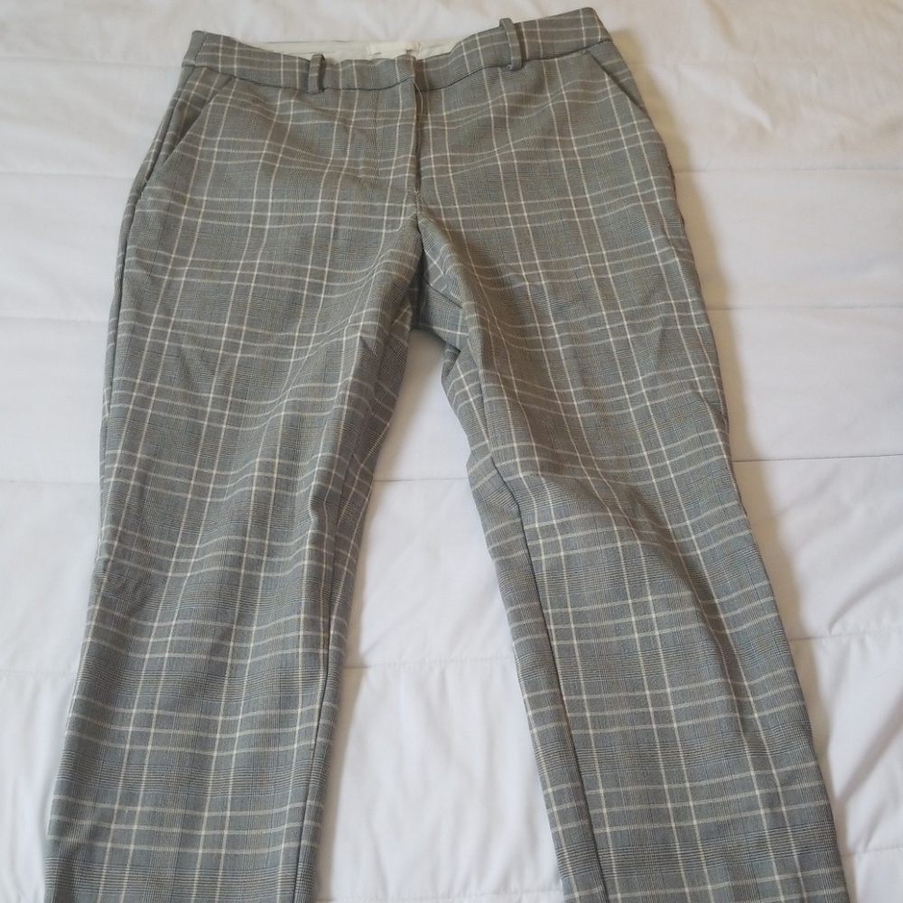 Slacks